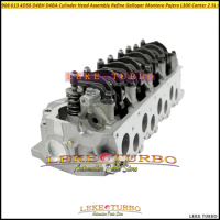 908 613 4D56 D4BH D4BA Cylinder Head Assembly Refine Galloper Montero Pajero L300 Canter 2.5L MD303750 22100-42000 22100-42961 *