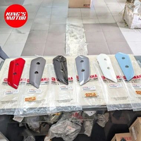 STAY FENDER 1 KUPING SPAKBOR DEPAN NMAX NEO TURBO TECH MAX TECHMAX ULTIMATE N MAX SEBELAH KIRI BLS F