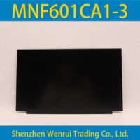 15.6" Slim LED Display Matrix for Lenovo Legion 5 15ARH7H 82RE Laptop Lcd Screen Panel QHD 2560*1440 2K165HZ