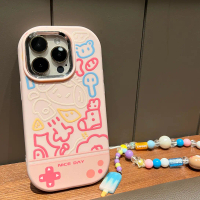 REDMI Cantikcase Compatible For casing Redmi 9A 9C 10 12 13C Note 9 9T 10S 11 Pro Plus 12 13 Pro Xia