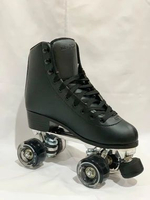 Sepatu Roda Quad Skate Micro Umbra Black 38