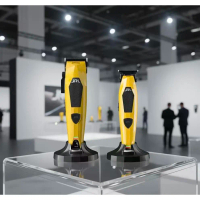 JRL Diamante Collection: Clipper + Trimmer Set and Jrl Onyx Combo Set