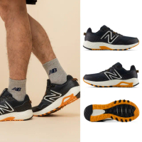 【NEW BALANCE】NB 慢跑鞋_MT410CO8-2E_男性_黑色