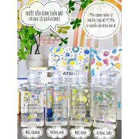 Nước Rửa Bình Sữa Chén Bát và Rau Củ Quả ATONO2 Hàn Quốc [ BW Store ]