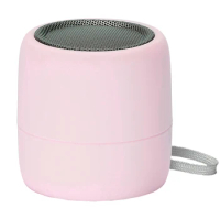 Bluetooth Speaker Mini Wireless Loudspeaker TF Card USB Subwoofer Portable MP3 Music Sound Column for PC Mobile Phone