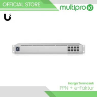 Ubiquiti USW-Aggregation | Layer 2 Switch Aggregation