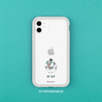 【RHINOSHIELD 犀牛盾】iPhone 12 mini/12 Pro/Max Mod NX手機殼/玩具總動員-Bye 巴斯光年(迪士尼)