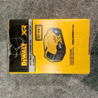 Battery Li-on Dewalt DCB184 KR / 18V 20V Max / 5.0ah