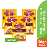 PAKET FINNA BUMBU MASAK TOM YUM