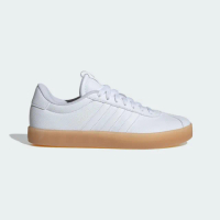 【adidas 愛迪達】VL COURT 3.0 休閒鞋 運動休閒鞋 女 ID9070