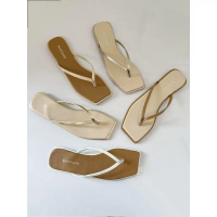 Limited! Kroya | Jp Flat | Sandal Wanita Murah
