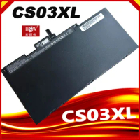 CS03XL Battery For HP Elitebook 745 755 840 848 850 G3 G4 CS03 CS03XL TA03XL 745 G3 840 G3