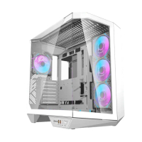 【微星平台】R7八核GeForce RTX 4070 Win11{逆水寒參W}水冷電競電腦(R7 9800X3D/X870/32G D5/1TB/WIFI)