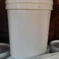 Baru Ember Pail - Tong Pail - Ember Cat - Wadah 25 Kg Promo !