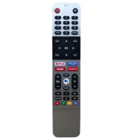 REMOTE CONTROL FOR Aiwa LED437UHD LED556UHD SMART TV
