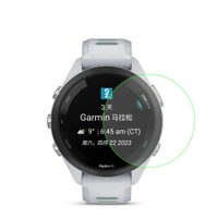 【水凝膜】適用 Garmin Forerunner 970 專用 手錶 保護貼 全透明 TPU 軟膜
