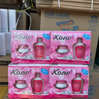 Sét kem dưỡng da kone thái lan