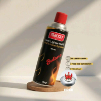 REFILL/UNTUK ISI ULANG KOREK GAS M2000 235 gr