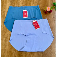 SORELLA TRAVEL MATE PANTY CELANA DALAM SEAMLESS WANITA SIZE M L XL