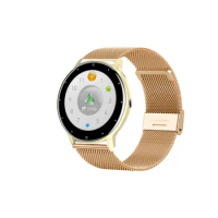Smartwatch ZL02C Pro Sport Fitness Tracker Relojes Inteligente Bluetooth Calling Dafit 1.28 Inch IP67 Waterproof Watches Relojes