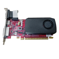 DELL NVIDIA GeForce GT720DE GT720 GT 720 1G DDR3 graphics card 64bit PCI Express 2.0 HDMI VGA 9YJWT