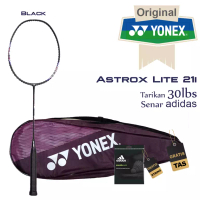 Yonex Raket Badminton Yonex Astrox Lite 21i 100% Original
