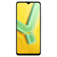 Y27s (RAM 8GB, 256GB, Garden Green)