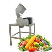 Industrial Juice Squeezing Machine Melon Dragon Crusher Apple Ginger Press Extractor Concentrate Juice Equipment for Restaurant