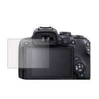 【deerekin】超薄防爆 相機鋼化貼(For Canon R10 /R50 V)