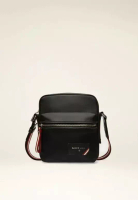Bally Bally Faara Crossbody Bag Black