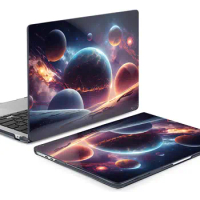 Case for MacBook Pro 14 16 13 Inch M3/M2/M1 Pro/Max Chip Case A2991 A2780 A2485 A2442 A2779 A2992 (2023 2022 2021) for MacBook