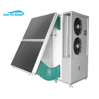 Industrial Dryer Farm Products Drying Machine Food Dehydrator Meat Plant Flowers Seafood Dehydration Machine[Support Custom]