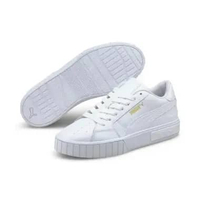 Sepatu Sneakers Puma Cali Star White 380176 01 7