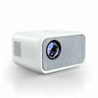 T5 Projector Full Hd 1080P Native 1920*1080P 4K Projector Android 5G Wifi Mini Portable Video Projector Home Theater TV Beam