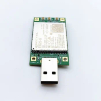 Unlock Modem moduel USB Dongle with SIM Card WiFi GPS 4G USB Dongle Development Board