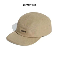 Topi ADIDAS LINEAR 5 PANEL KD1735 ORIGINAL OSFM