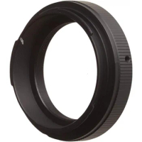 Celestron 93419 T-ring for Canon EOS camera (black)