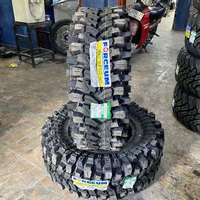 Forceum 31X10.5 R15 Binturong - Ban Mobil OFF-ROAD Ring 15 MT