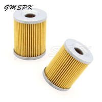1/5/10 pcs Motorcycle Replacement Oil Grid Filters Motor Oil Filter Fit for Suzuki DRZ125 DR200 RV200 RV125 LTZ250 LTF250 AN250