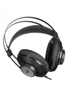 AKG AKG K72 Closed-Back Headphones - Authorized Product