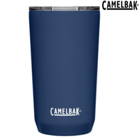 Camelbak Horizon Tumbler 不鏽鋼雙層真空保溫保冰杯500ml CB2388402050 海軍藍