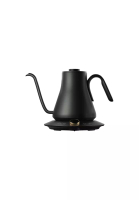 Cocinare 溫控計時手沖咖啡壺 | 美國 Cocinare Flow | 黑色
