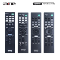 New For Sony Home Theater Audio Receiver Remote Control RM-AAU189 RMT-AA231U RMT-AH401U RMT-AA400U RMT-AH400U HT-/SA-WX9000F