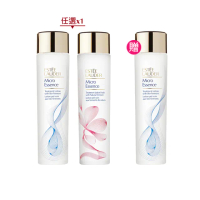 【Estee Lauder 雅詩蘭黛】微分子肌底原生露/櫻花版200ml任選(新上市/化妝水/水精華/母親節禮物)