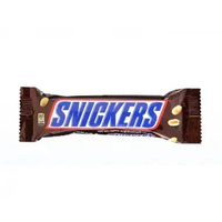 SNICKERS PEANUT ORIGINAL 51G