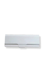 ALUMINUM GLASSES CASE