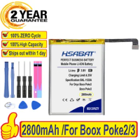 Top Brand 100% New 2800mAh CLP255875 Battery for Onyx Boox Poke2 / Boox Poke3 Battery for Onyx Boox Poke 2 / Boox Poke 3