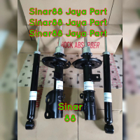 SHOCKBREAKER DEPAN BELAKANG MAZDA CX-5 / CX5 ORIGINAL MAZDA BERGARANSI