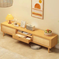Display Tv Stands Living Room Console Kitchen Wooden Tv Table Universal Cabinet Shelf Muebles Para Casa Bedroom Furniture