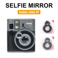 [Film Lab] Cermin Selfie untuk Instax Mini 41 CBB12